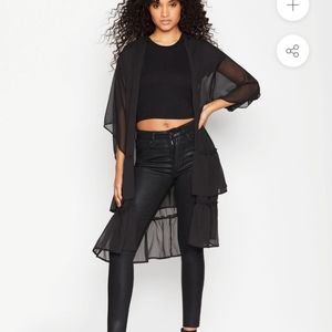 BCBGENERATION KIMONO